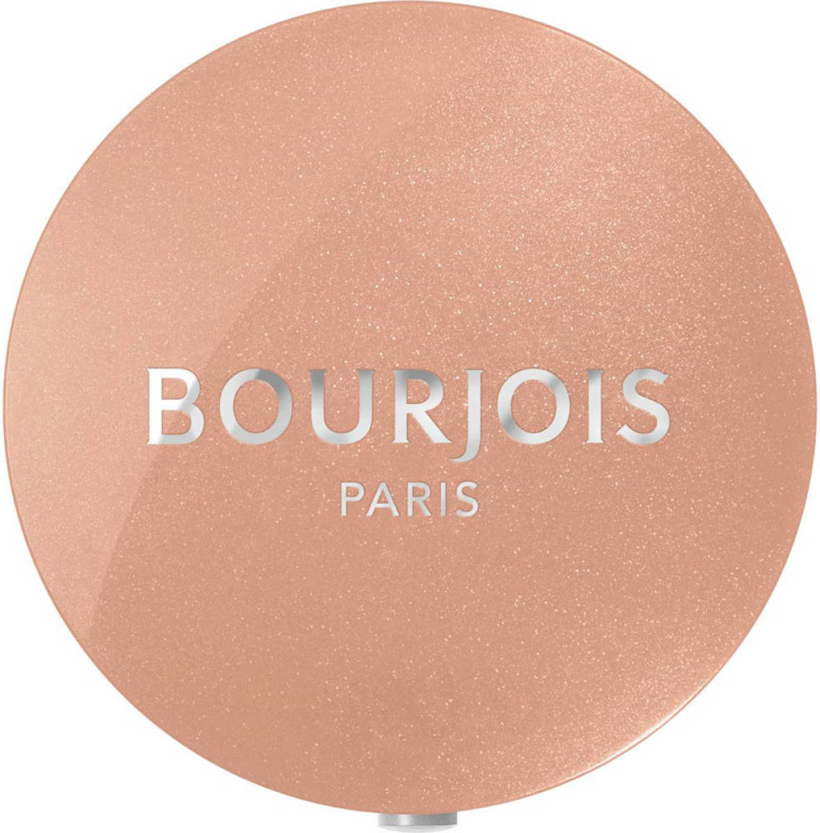 Bourjois Little Round Pot oogschaduw - 002 Ridesc'Sand