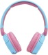 JBL JR310BT Blauw