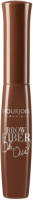 Bourjois Brow Fiber Oh Oui! Wenkbrauwmascara - 002 Châtain