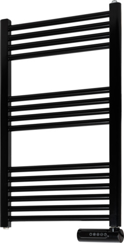 Eurom Sani Towel 500 Zwart