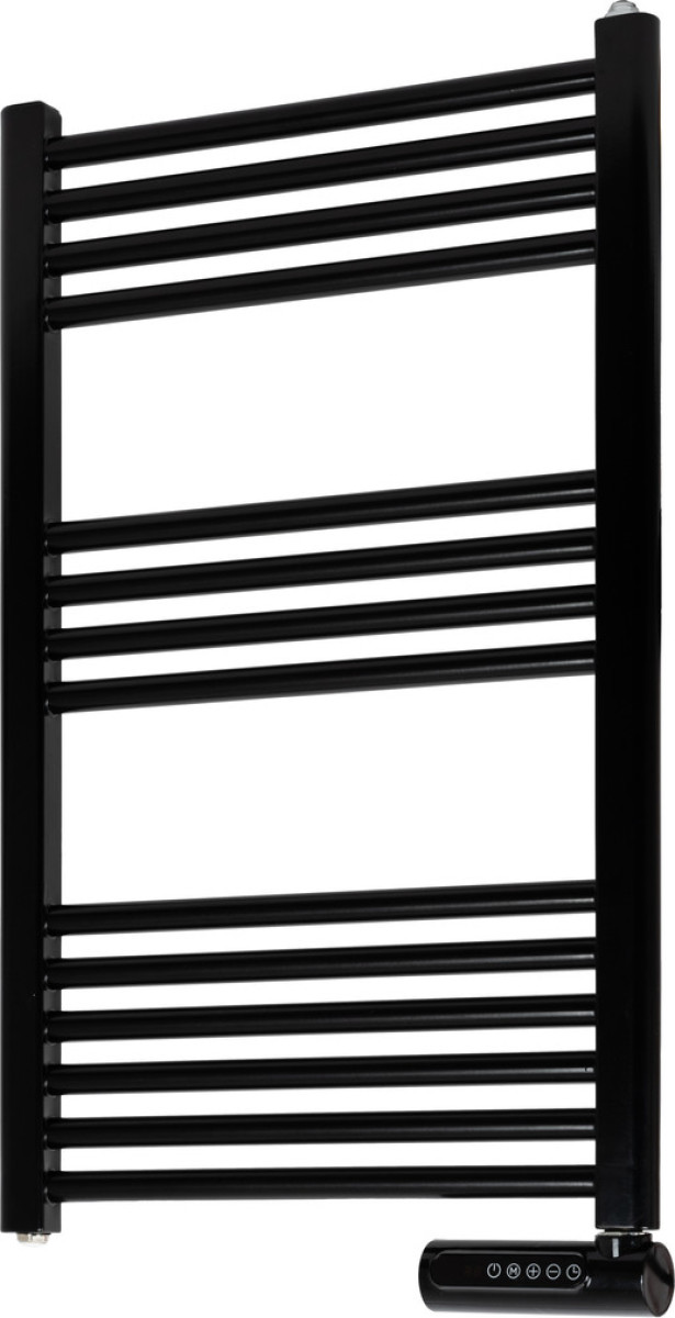 Eurom Sani Towel 500 Zwart