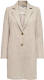 Only coat ONLCARRIE beige