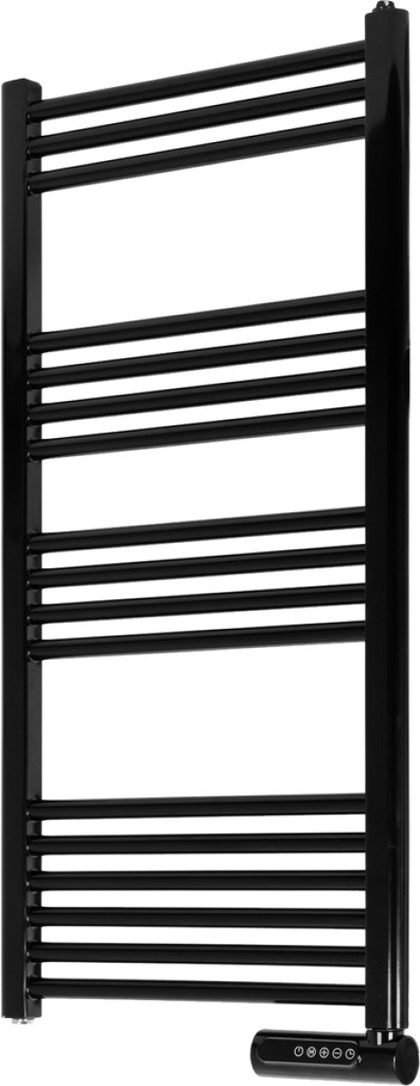 Eurom Sani Towel 750 Zwart