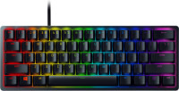 Razer Huntsman Mini Gaming Toetsenbord (Optisch Paars) Zwart QWERTY