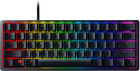 Razer Huntsman Mini Gaming Toetsenbord (Optisch Rood) Zwart QWERTY