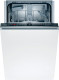 Bosch SPV2IKX11E / Volledig geïntegreerd / Nishoogte 81,5 - 87,5 cm