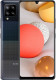 Samsung Galaxy A42 128GB Zwart 5G