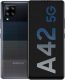 Samsung Galaxy A42 128GB Zwart 5G