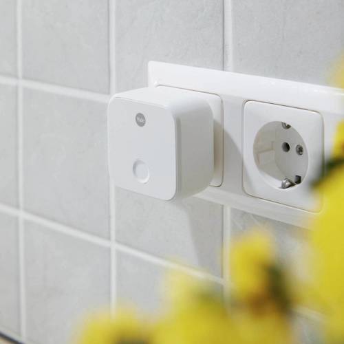 Yale Connect Wifi Bridge