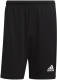 adidas Performance Squadra 21 sportshort zwart/wit