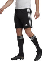 adidas Performance Squadra 21 sportshort zwart/wit