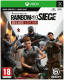 Ubisoft Tom Clancy's Rainbow Six Siege Deluxe Editie Year 6 (Xbox X)