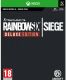 Ubisoft Tom Clancy's Rainbow Six Siege Deluxe Editie Year 6 (Xbox X)