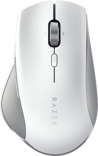Razer Pro Click Gaming Muis Wit