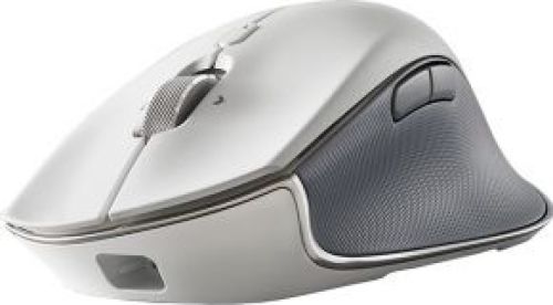 Razer Pro Click Gaming Muis Wit