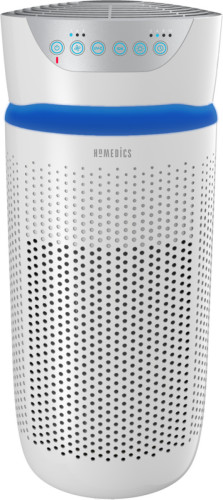 Homedics Total Clean 5 in 1 Tower Medium