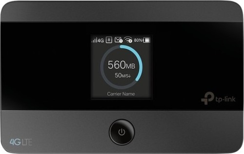 TP-Link M7350 4G Mi-Fi router