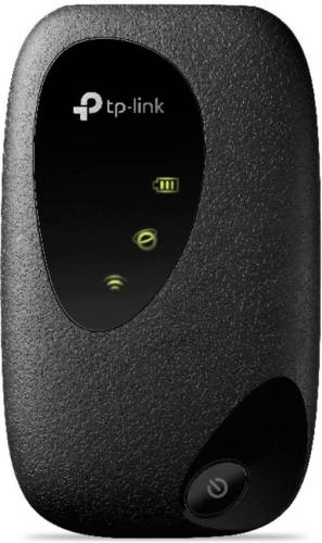 TP-Link M7200 Mi-Fi router