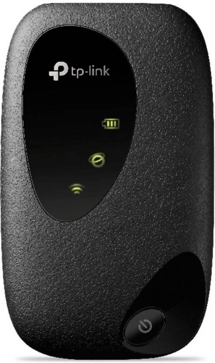 TP-Link M7200 Mi-Fi router