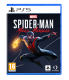 Sony Marvel's Spider-Man - Miles Morales PS5