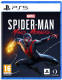 Sony Marvel's Spider-Man - Miles Morales PS5