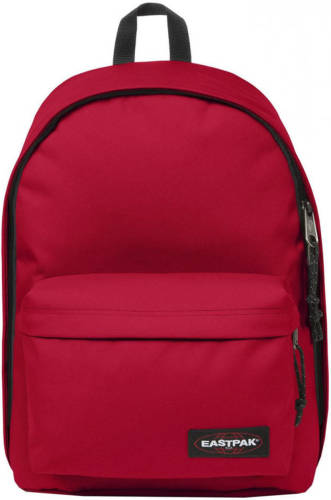 Eastpak rugzak Out of Office rood
