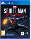Sony Marvel's Spider-Man Miles Morales PS4