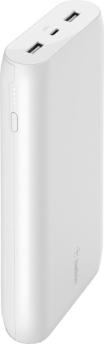 Belkin Boost Charge Powerbank 20.000 mAh Wit