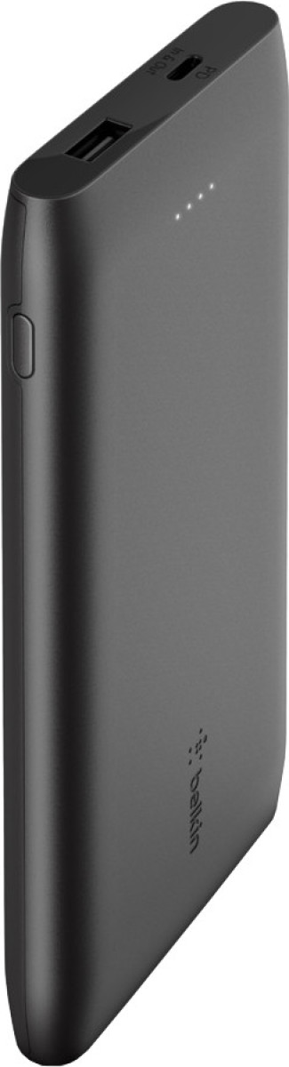 Belkin Boost Charge Powerbank 10.000 mAh Power Delivery 3.0 Zwart