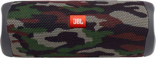 JBL FLIP 5 Bluetooth speaker (camouflage)