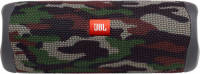 JBL FLIP 5 Bluetooth speaker (camouflage)