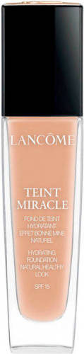 Lancome Teint Miracle foundation - 35 Beige Dore