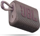 JBL Go 3 Bluetooth speaker (roze)