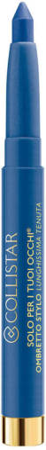 Collistar Eyeshadow Stick Long-Lasting Wear oogschaduw - 9. Navy