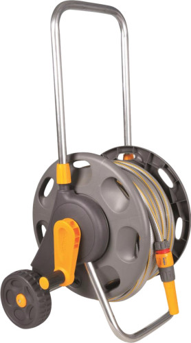 Hozelock 45m (incl. 20m slang)