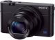 Sony compact camera DSC-RX100M3