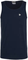 Donnay sportsinglet donkerblauw