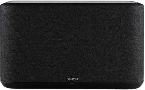 Denon Home 350 draadloze speaker (zwart)
