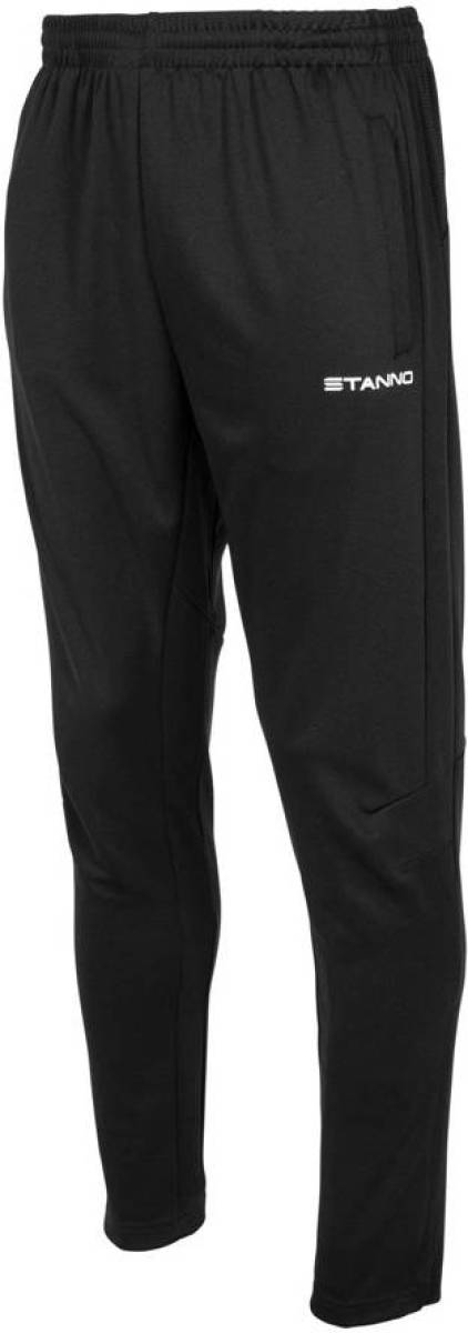 Stanno Senior trainingsbroek zwart