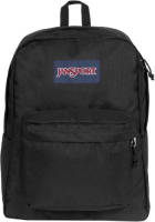 JanSport rugzak Superbreak One zwart
