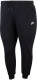 Nike Sportswear Joggingbroek W NSW ESSNTL PANT REG FLC PLUS SIZE