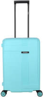 Decent trolley Transit 55 cm. blauw