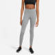 Nike sportlegging grijs melange