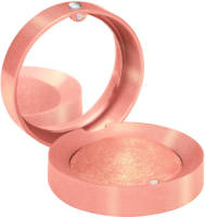 Bourjois Little Round Pot oogschaduw - 011 Pink Parfait