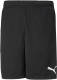 Puma Senior sportshort zwart/wit