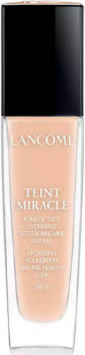 Lancome Teint Miracle foundation - 01 Beige Albatre