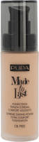 Pupa Milano Made To Last SPF10 foundation - 040 Medium Beige
