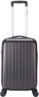 Decent trolley Tranporto One 55 cm. antraciet
