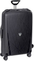 Roncato trolley Light 75 cm. zwart