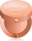 Bourjois Little Round Pot Blush - 03 Brun Cuivré